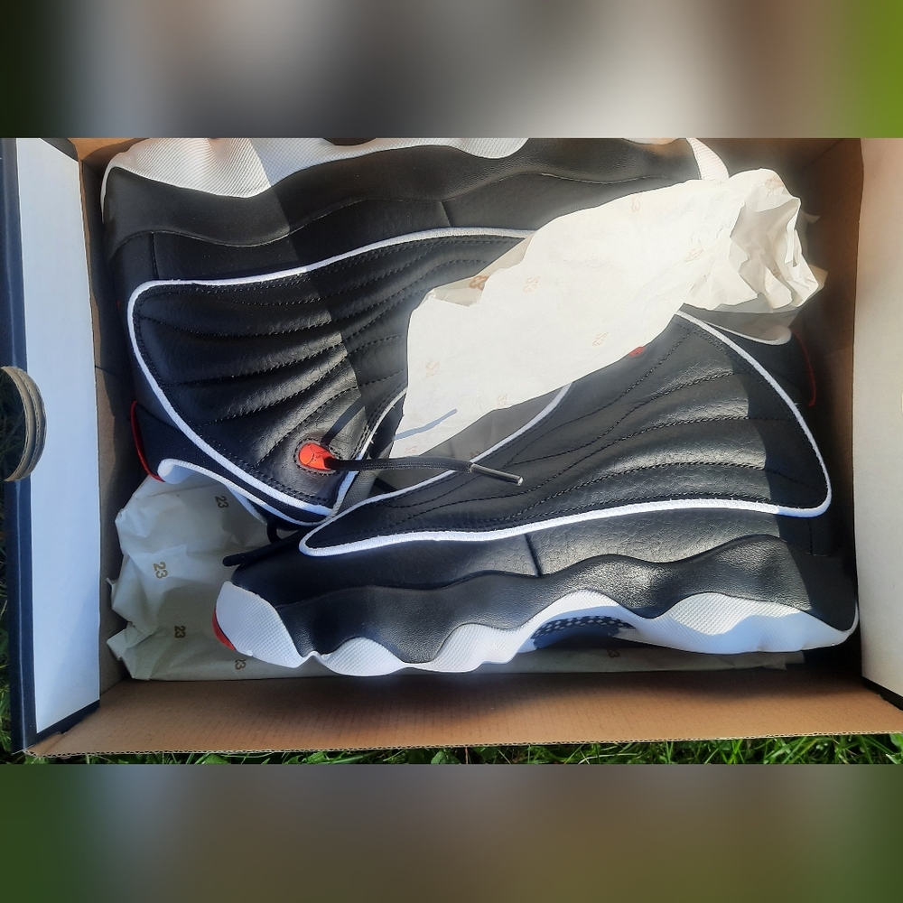 Nike Air Jordan pro strong